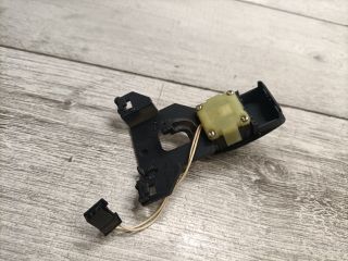 bontott BMW 5 E61 Elektronika (Magában)