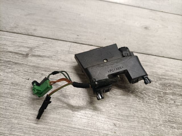 bontott BMW 5 E61 Elektronika (Magában)