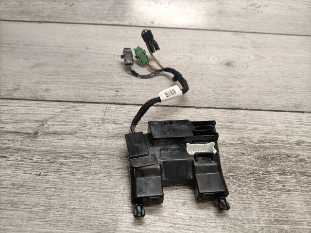 bontott BMW 5 E61 Elektronika (Magában)