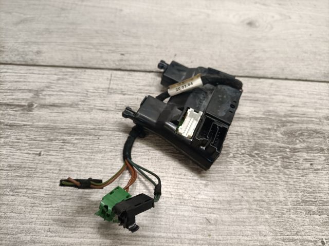 bontott BMW 5 E61 Elektronika (Magában)