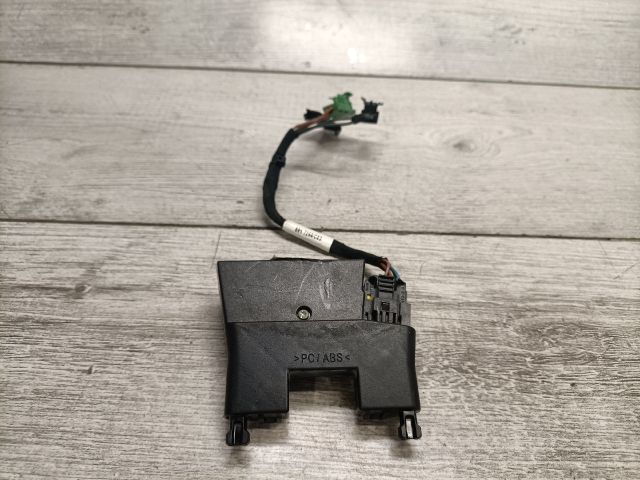 bontott BMW 5 E61 Elektronika (Magában)