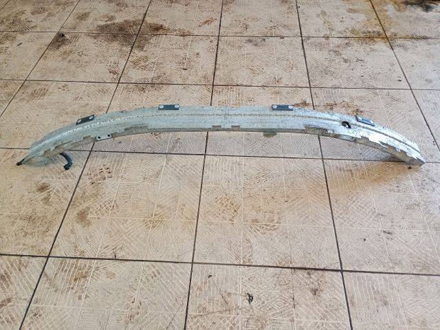 bontott BMW 5 E61 Első Lökhárító Merevítő (Fém)