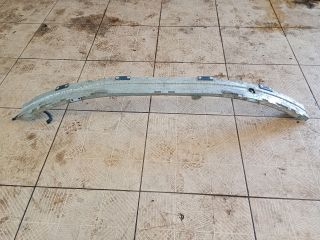 bontott BMW 5 E61 Első Lökhárító Merevítő (Fém)