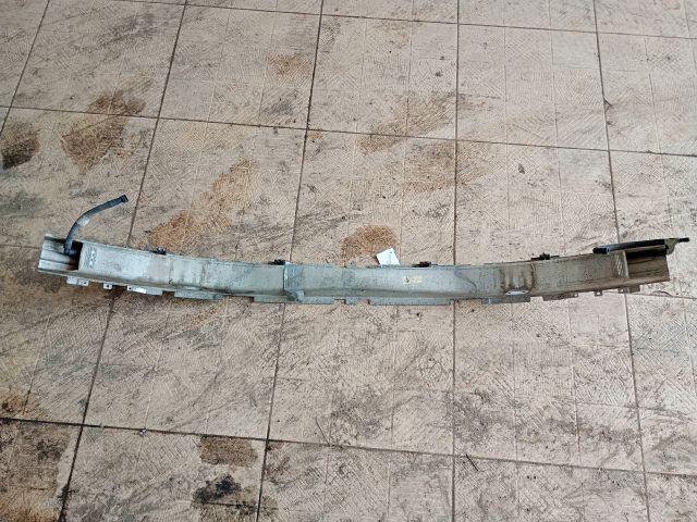 bontott BMW 5 E61 Első Lökhárító Merevítő (Fém)