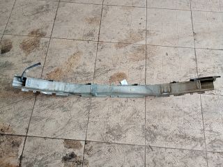 bontott BMW 5 E61 Első Lökhárító Merevítő (Fém)