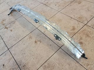 bontott BMW 5 E61 Első Lökhárító Merevítő (Fém)