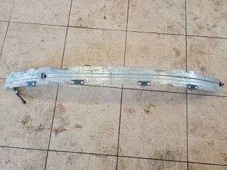 bontott BMW 5 E61 Első Lökhárító Merevítő (Fém)