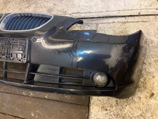 bontott BMW 5 E61 Első Lökhárító (Részeivel)