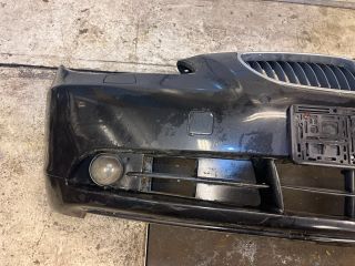 bontott BMW 5 E61 Első Lökhárító (Részeivel)