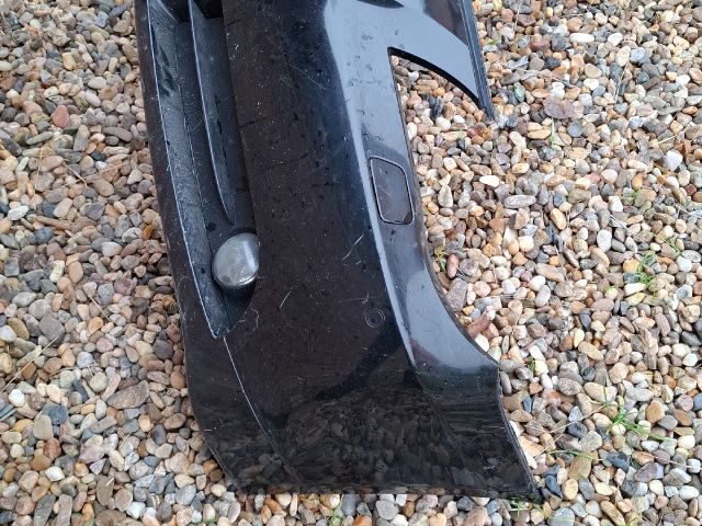 bontott BMW 5 E61 Első Lökhárító (Részeivel)