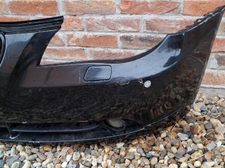 bontott BMW 5 E61 Első Lökhárító (Részeivel)