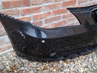 bontott BMW 5 E61 Első Lökhárító (Részeivel)