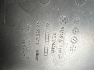 bontott BMW 5 E61 Első Tároló Rekesz