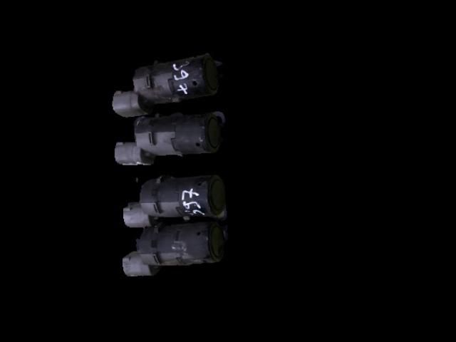 bontott BMW 5 E61 Első Tolatóradar Fej