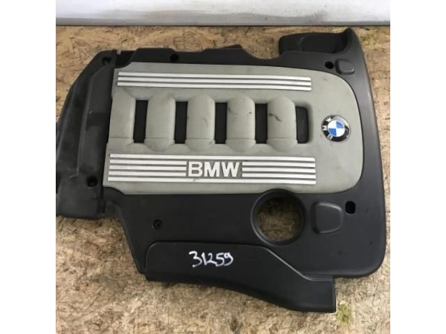 bontott BMW 5 E61 Felső Hűtőburkolat