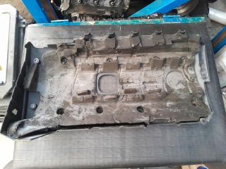 bontott BMW 5 E61 Felső Hűtőburkolat