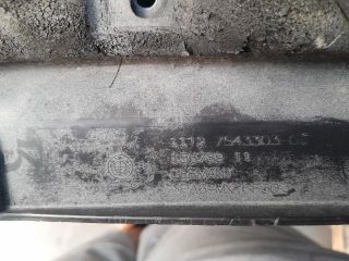 bontott BMW 5 E61 Felső Hűtőburkolat