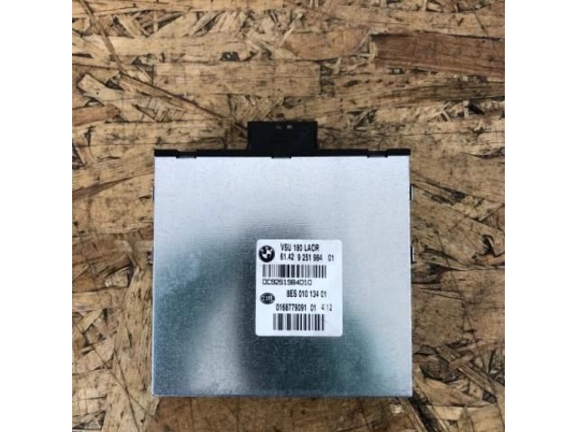 bontott BMW 5 E61 Feszültségszabályzó