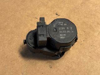 bontott BMW 5 E61 Fűtés Állító Motor