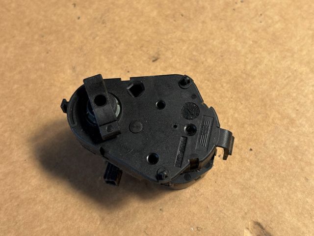 bontott BMW 5 E61 Fűtés Állító Motor