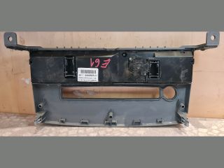 bontott BMW 5 E61 Fűtéskapcsoló (manuális klímás)