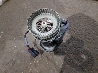 bontott BMW 5 E61 Fűtőmotor (Klímás)