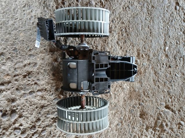 bontott BMW 5 E61 Fűtőmotor (Klímás)