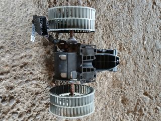 bontott BMW 5 E61 Fűtőmotor (Klímás)