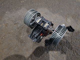 bontott BMW 5 E61 Fűtőmotor (Klímás)