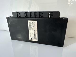 bontott BMW 5 E61 Gateway Elektronika