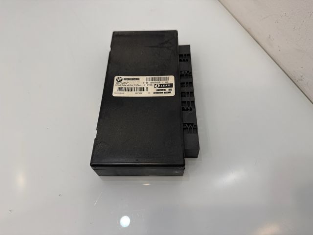 bontott BMW 5 E61 Gateway Elektronika