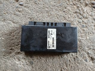 bontott BMW 5 E61 Gateway Elektronika