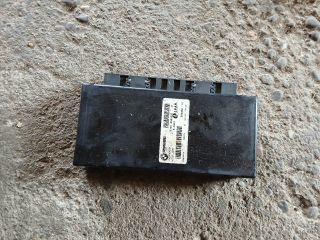 bontott BMW 5 E61 Gateway Elektronika