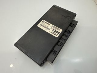 bontott BMW 5 E61 Gateway Elektronika