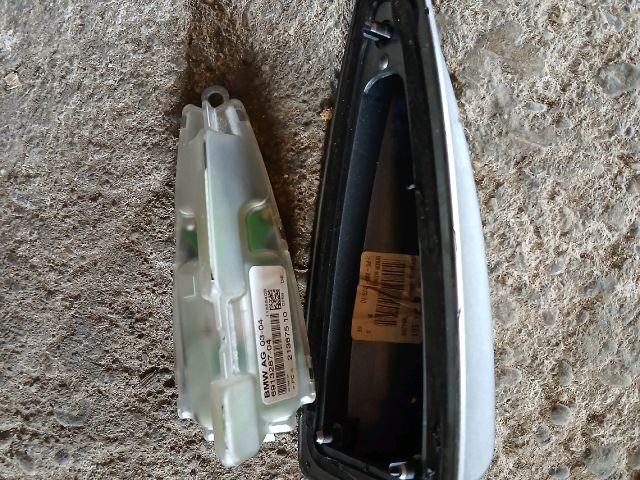 bontott BMW 5 E61 GPS Antenna