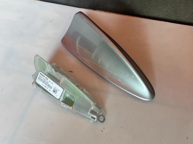 bontott BMW 5 E61 GPS Antenna