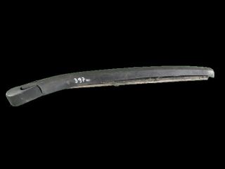 bontott BMW 5 E61 Hátsó Ablaktörlő Kar