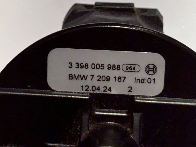 bontott BMW 5 E61 Hátsó Ablaktörlő Kar
