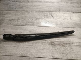 bontott BMW 5 E61 Hátsó Ablaktörlő Kar