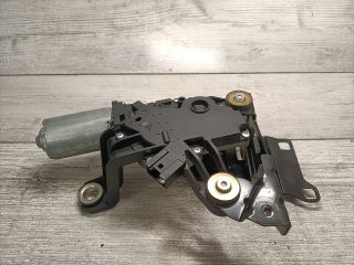 bontott BMW 5 E61 Hátsó Ablaktörlő Motor