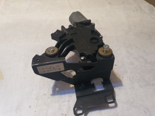 bontott BMW 5 E61 Hátsó Ablaktörlő Motor