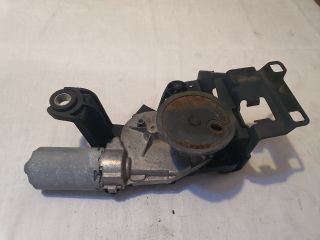 bontott BMW 5 E61 Hátsó Ablaktörlő Motor