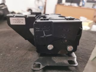 bontott BMW 5 E61 Hátsó Ablaktörlő Motor