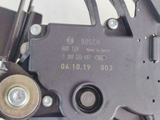 bontott BMW 5 E61 Hátsó Ablaktörlő Motor