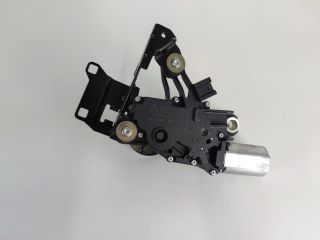 bontott BMW 5 E61 Hátsó Ablaktörlő Motor