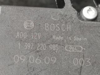 bontott BMW 5 E61 Hátsó Ablaktörlő Motor