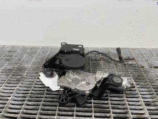 bontott BMW 5 E61 Hátsó Ablaktörlő Motor