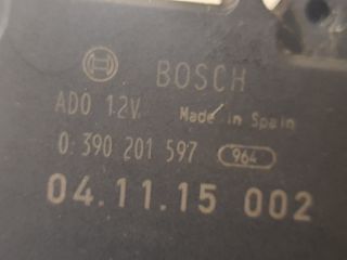 bontott BMW 5 E61 Hátsó Ablaktörlő Motor