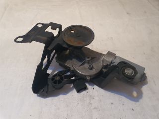 bontott BMW 5 E61 Hátsó Ablaktörlő Motor