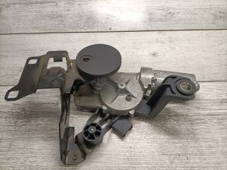 bontott BMW 5 E61 Hátsó Ablaktörlő Motor